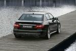 Mercedes-Benz E-Class by Carlsson 2009 года